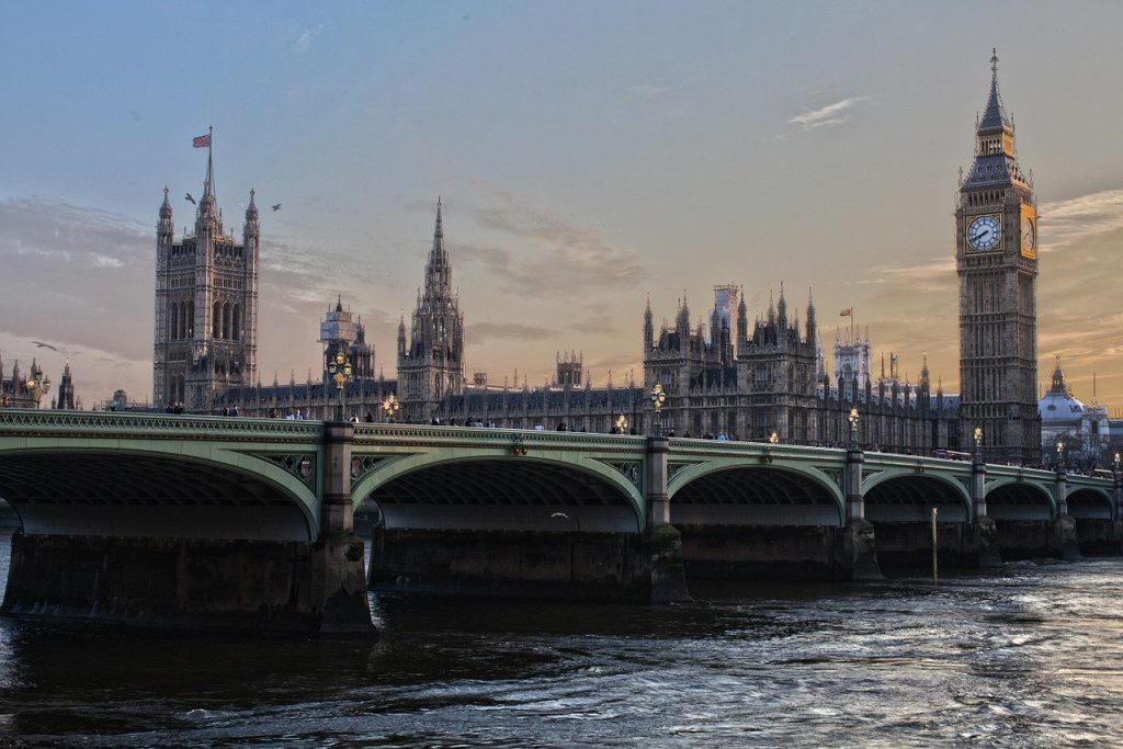 london, parliament, england